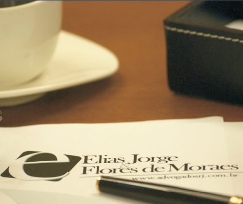 Elias Jorge & Flores de Moraes - Advogados
